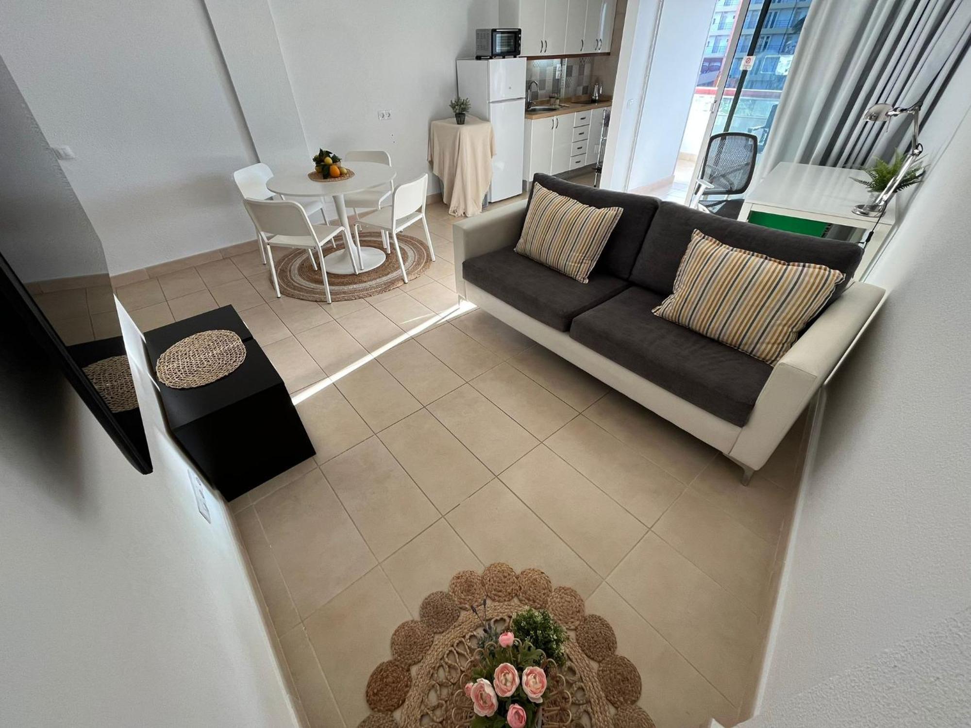 Vanilla Milkshake Apartment Playa del Ingles (Gran Canaria)
