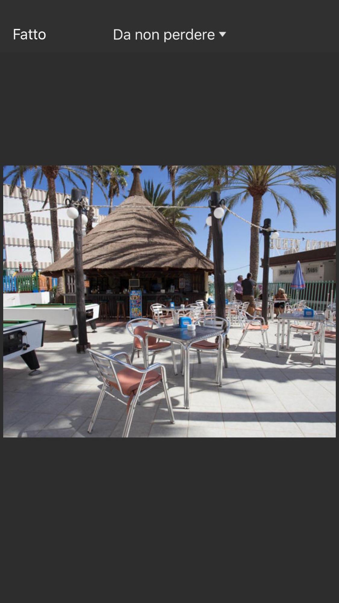 Apartahotel Estudio Mondrian *