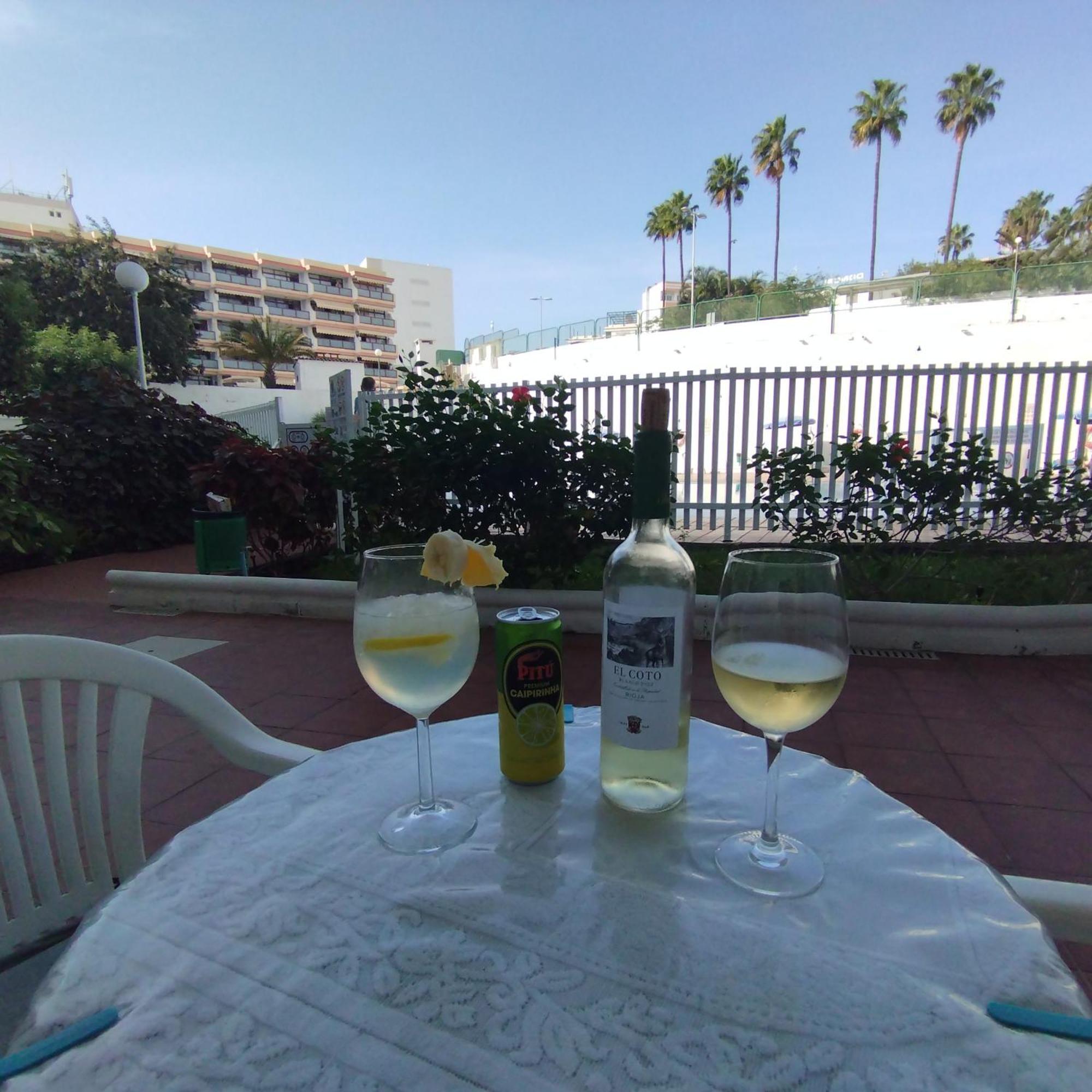 Relax Playa Ingles Apartment Playa del Ingles (Gran Canaria)