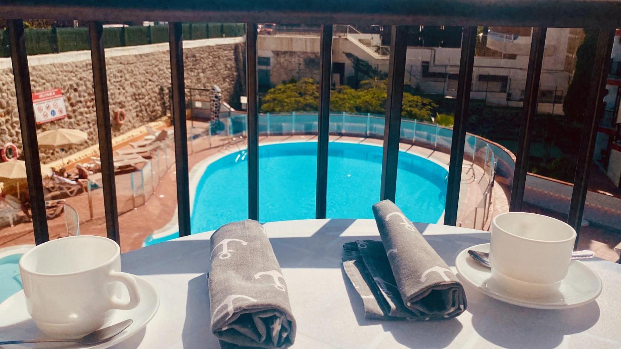 Apartamento Sunny Near The Playa del Inglés