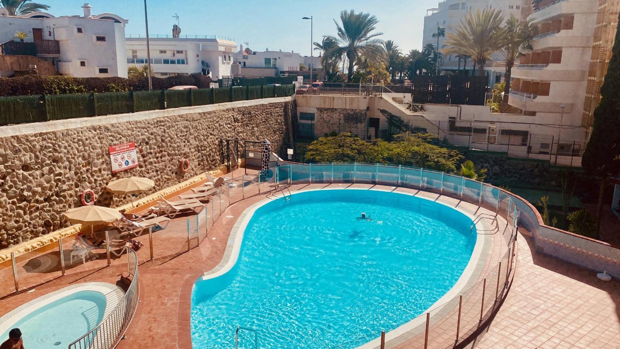 Apartamento Sunny Near The *