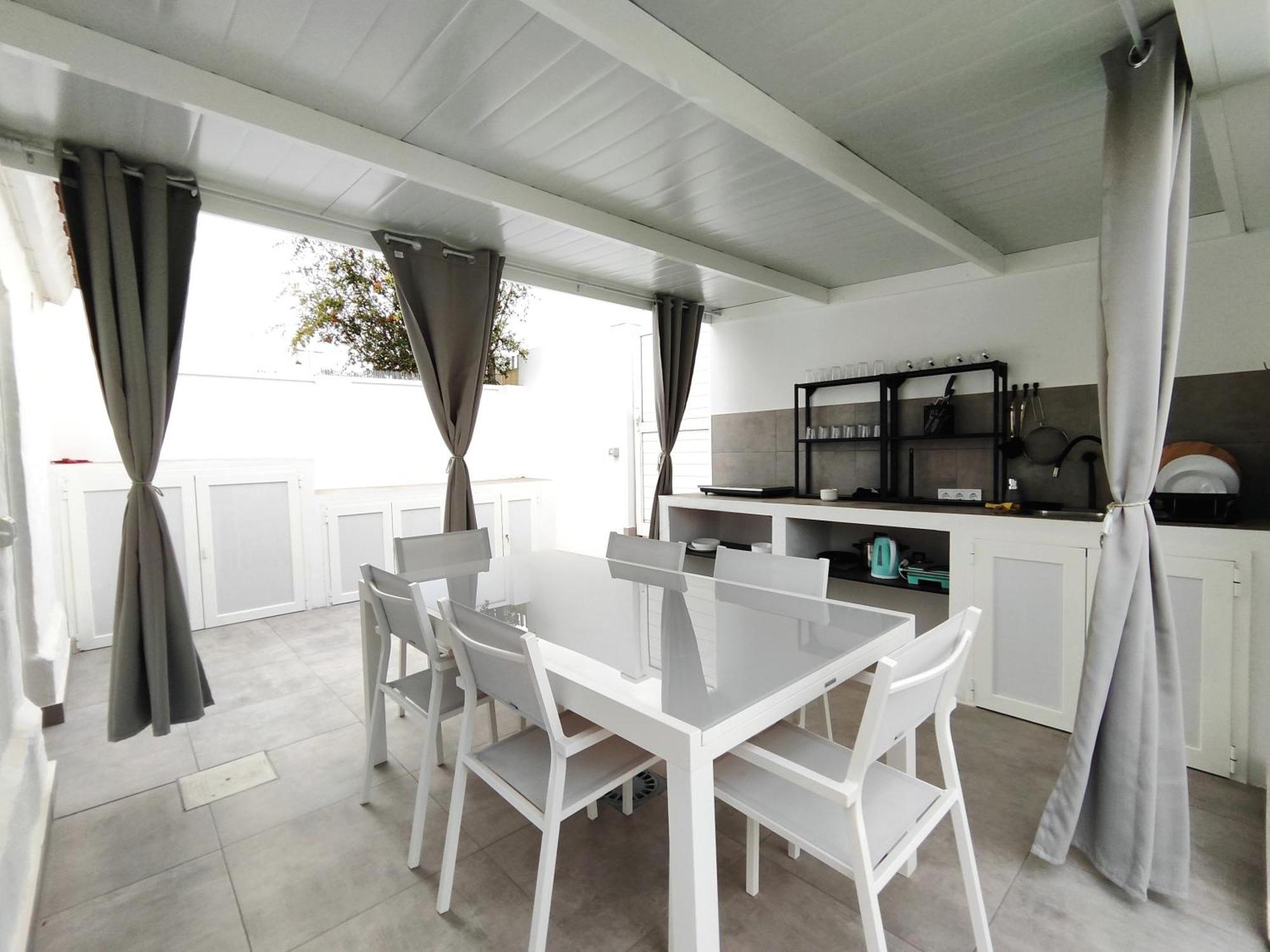 Holiday home 