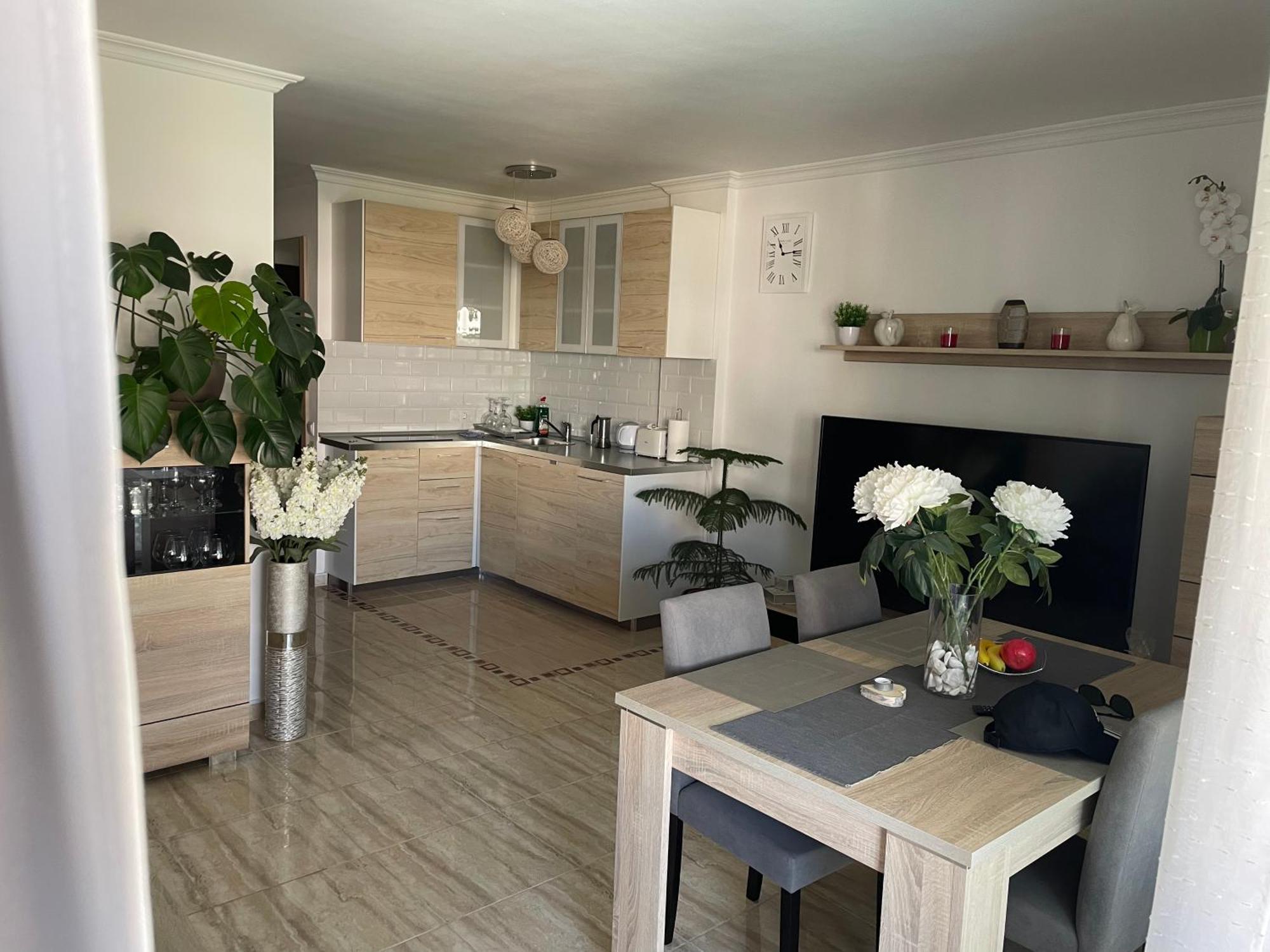 Apartment Near Yumbo And Cita