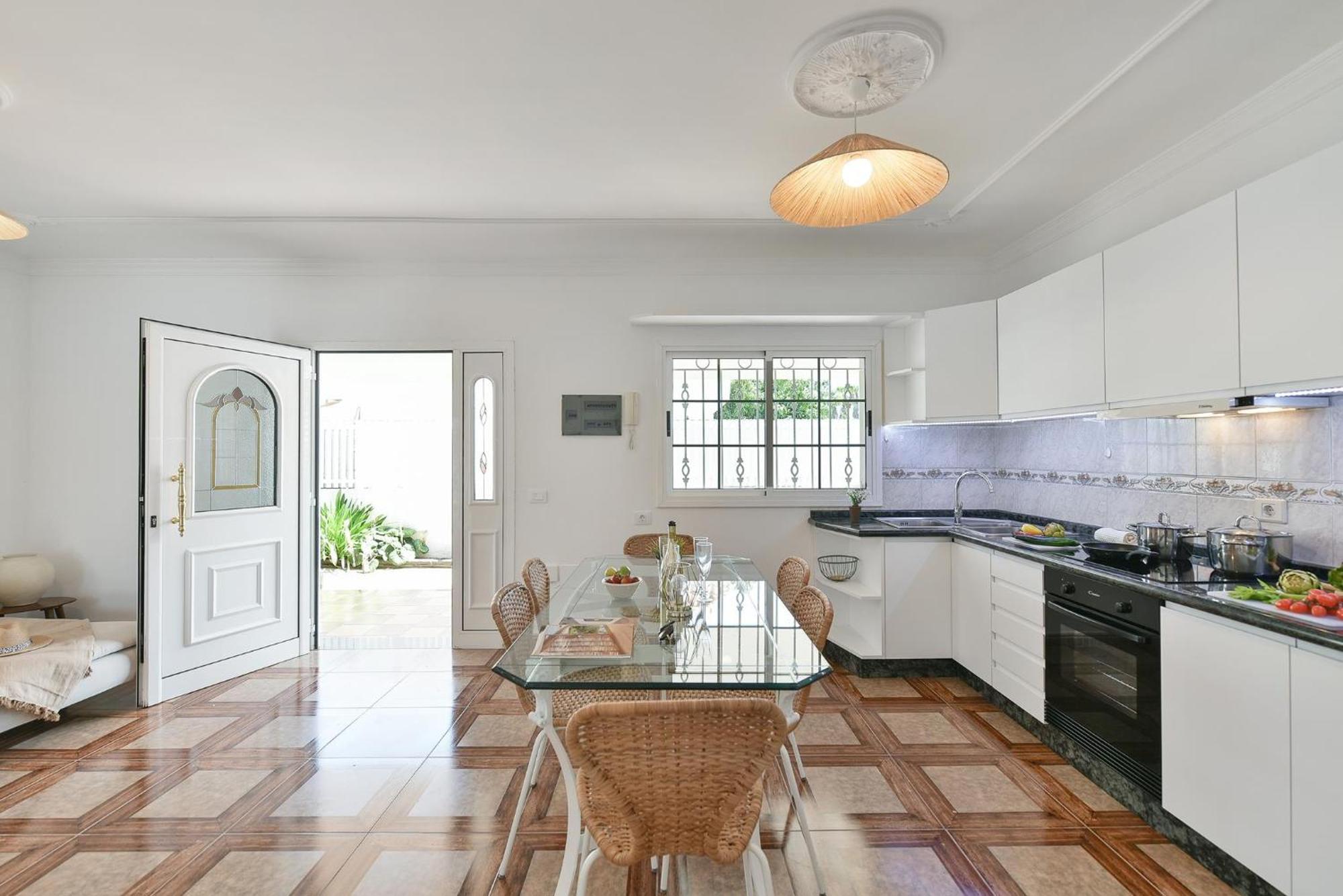 Casa Nena By Villagrancanaria *