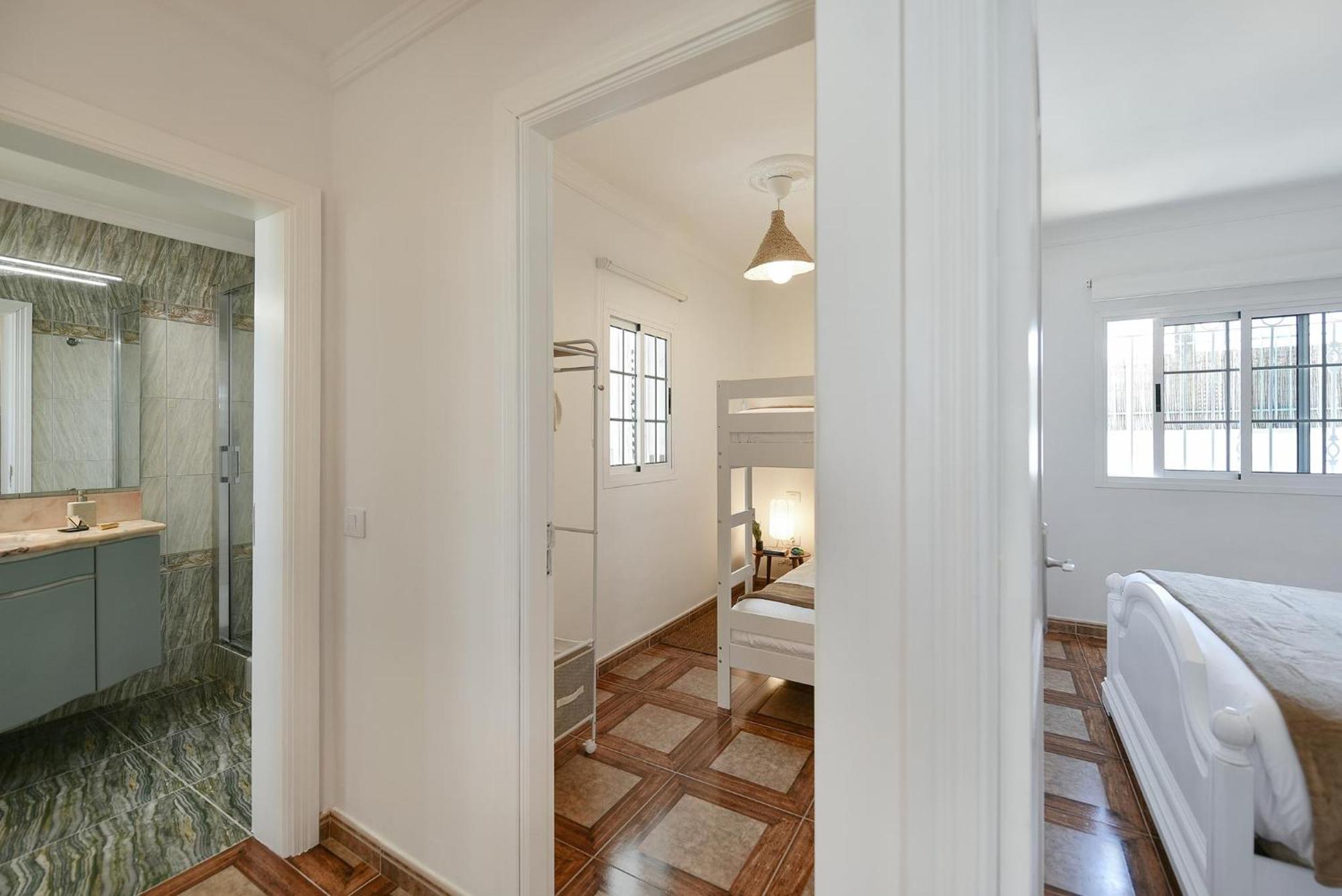 Casa Nena By Villagrancanaria Ferienhaus