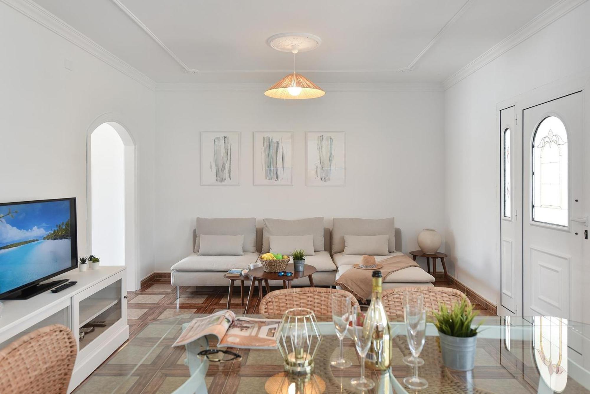 Casa Nena By Villagrancanaria Ferienhaus *