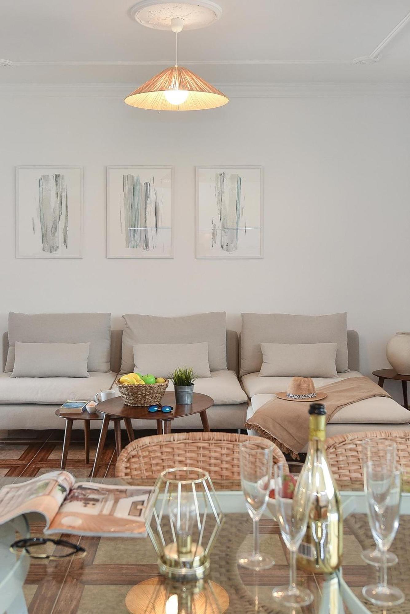 Ferienhaus Casa Nena By Villagrancanaria Playa del Inglés