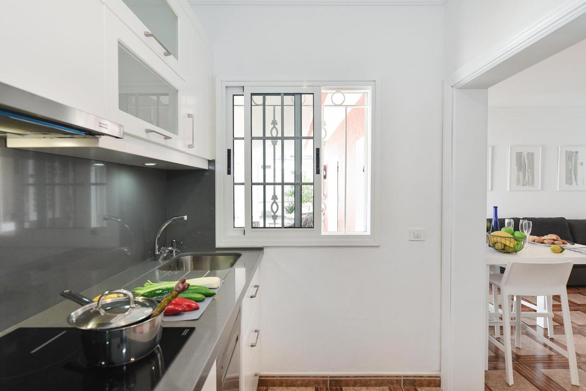 Casa Nena By Villagrancanaria *