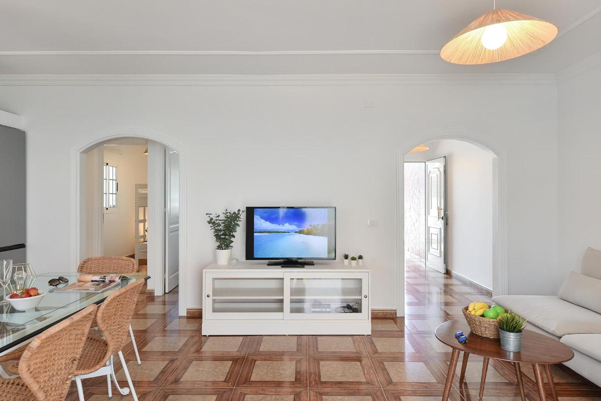 Casa Nena By Villagrancanaria Ferienhaus *