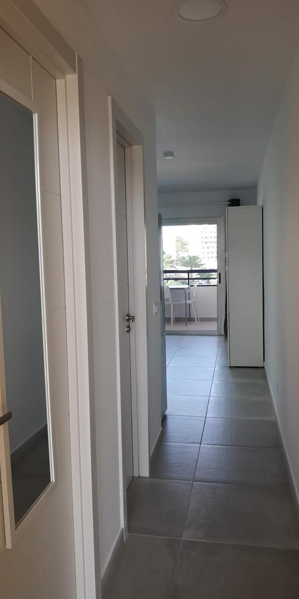 Modernes Mit Poolblick In Top-lage Von Appartement Playa del Inglés