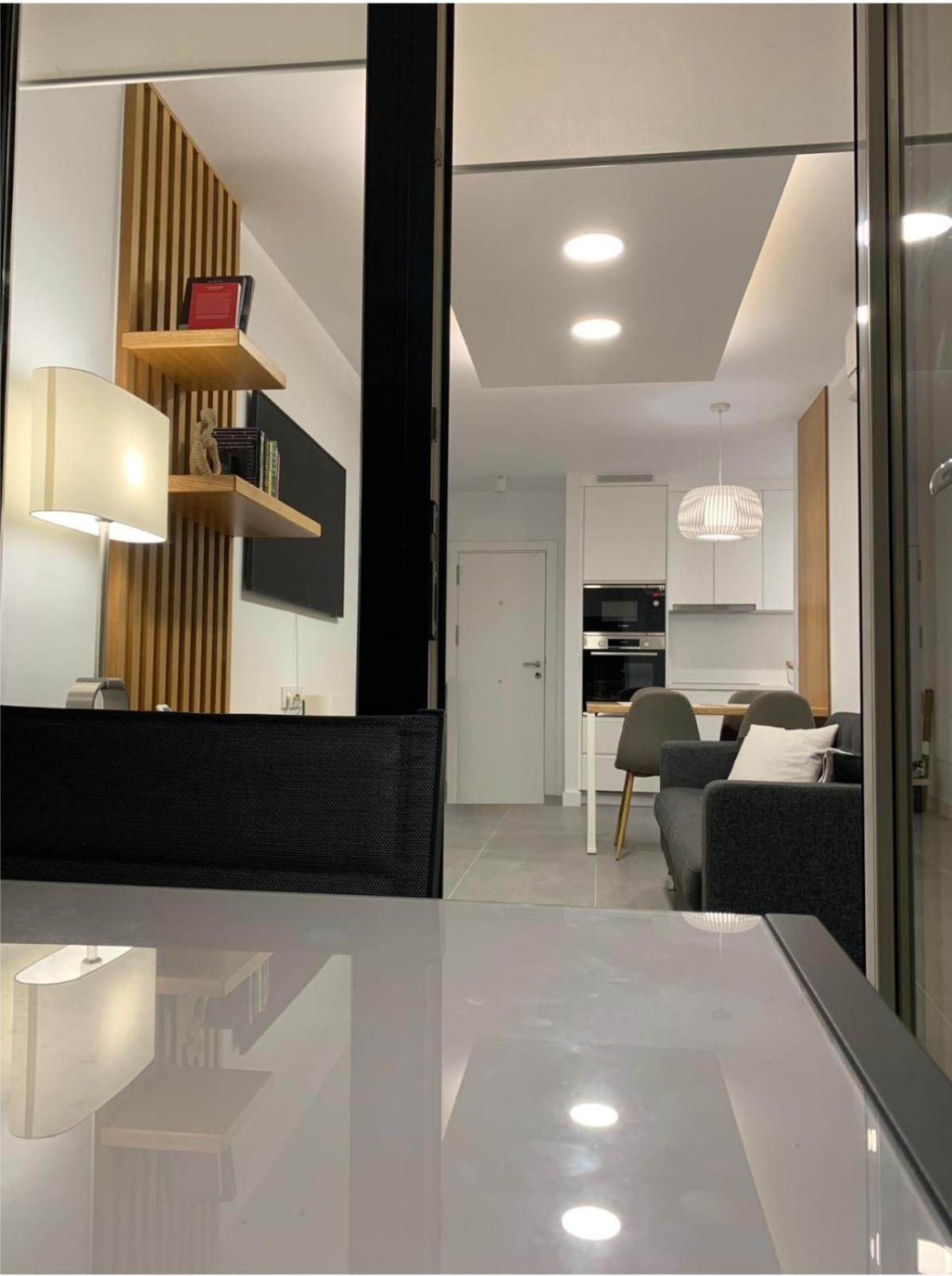 Home2book Modern Olas Blues Maspalomas, Pool *