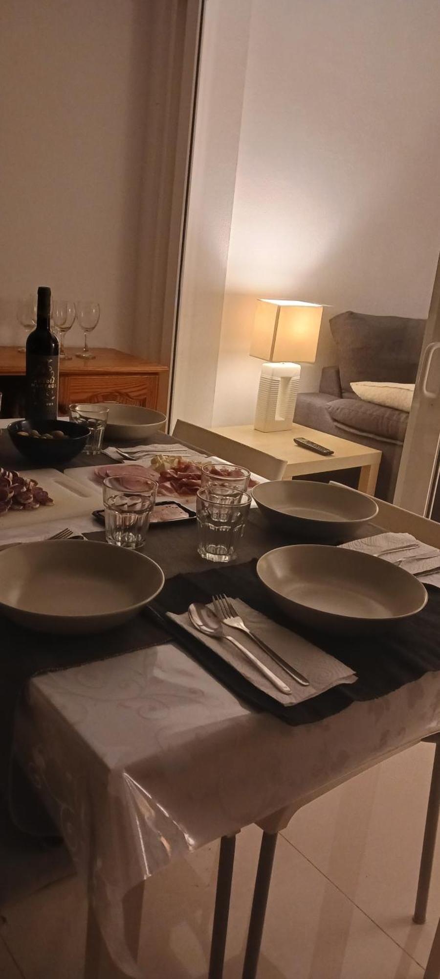 Apartamento Playa