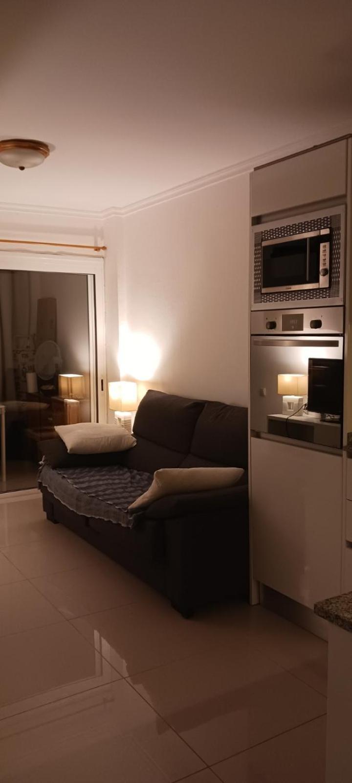 Apartamento Playa