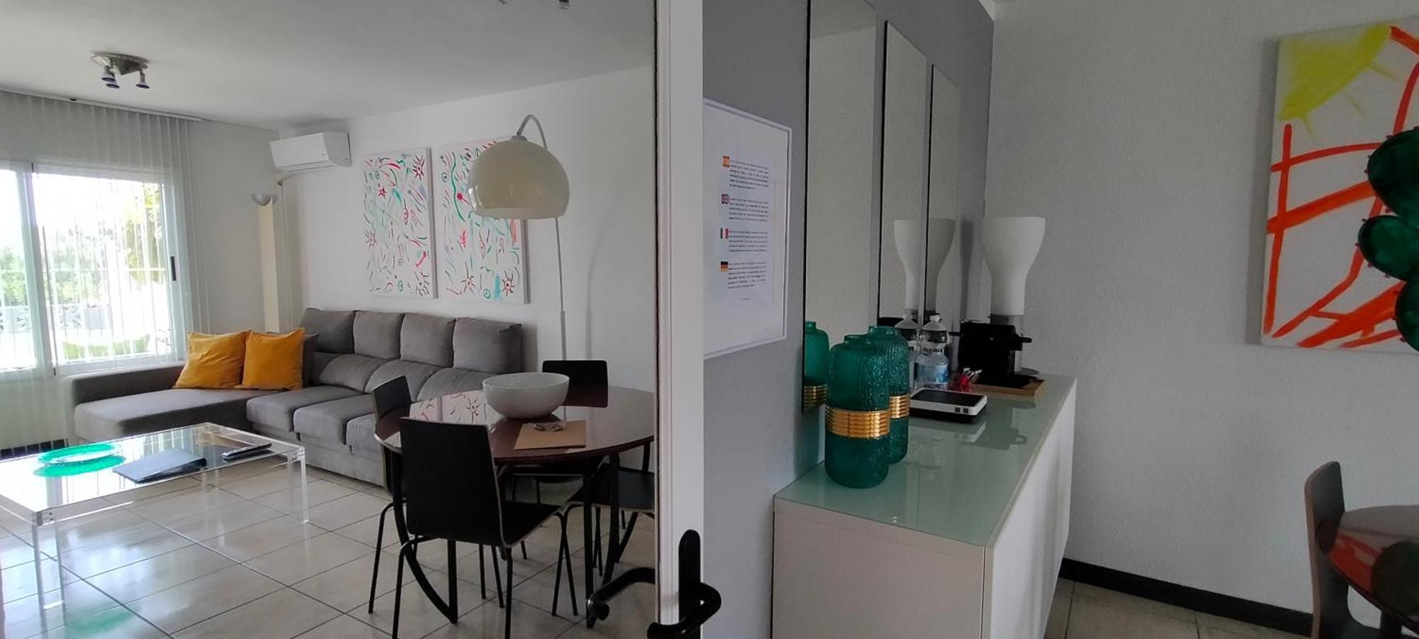 Vision Relax Apartment Playa del Ingles (Gran Canaria)