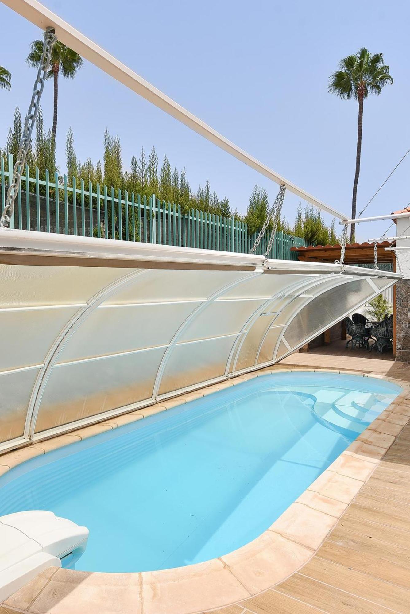 Casa Nena By Villagrancanaria Ferienhaus
