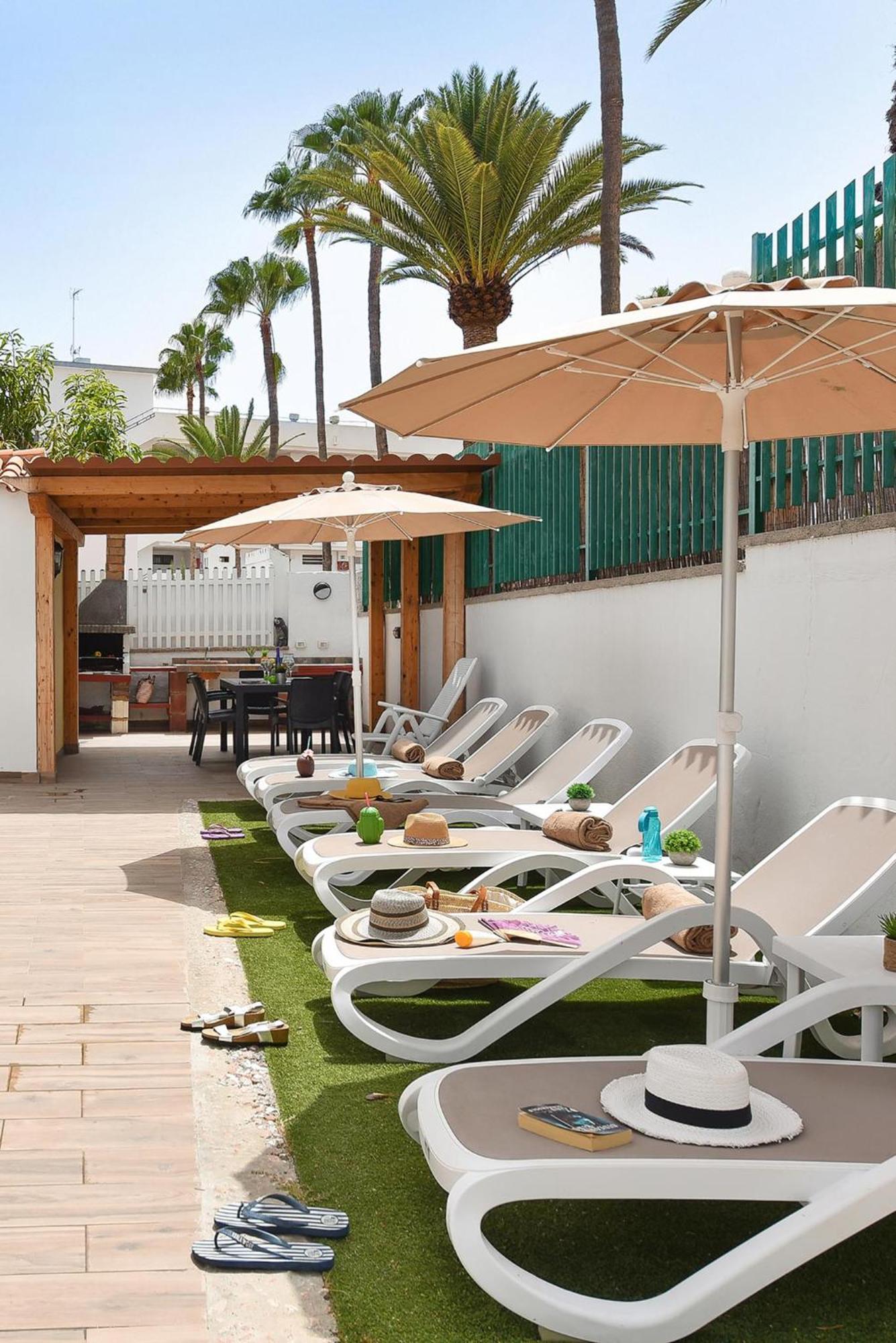 Casa Nena By Villagrancanaria