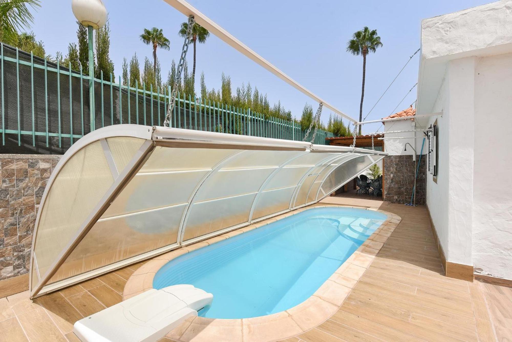 Ferienhaus Casa Nena By Villagrancanaria *