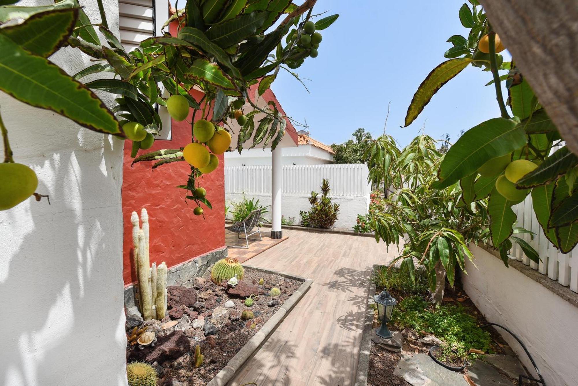 Casa Nena By Villagrancanaria *