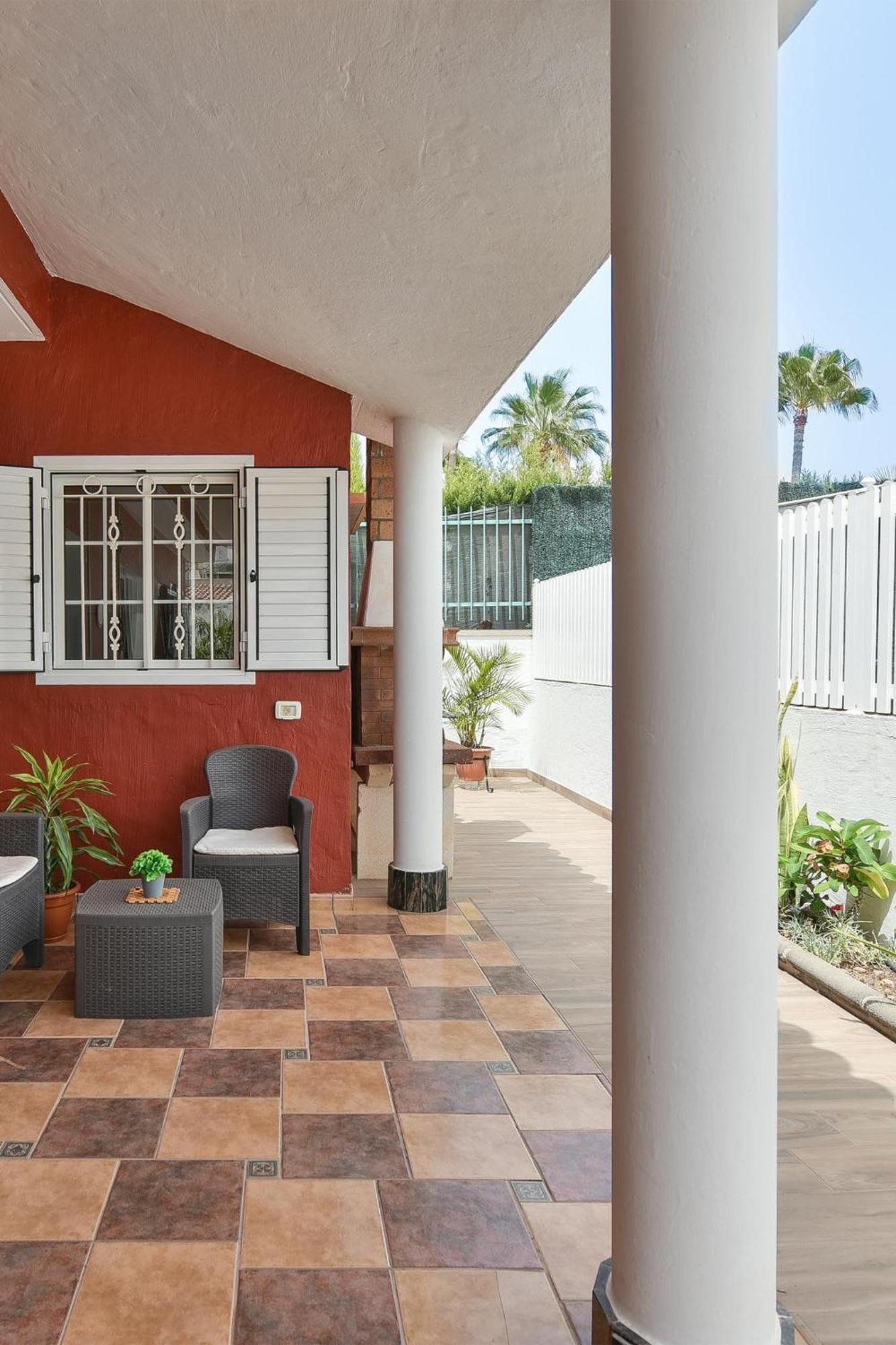Casa Nena By Villagrancanaria Playa del Inglés