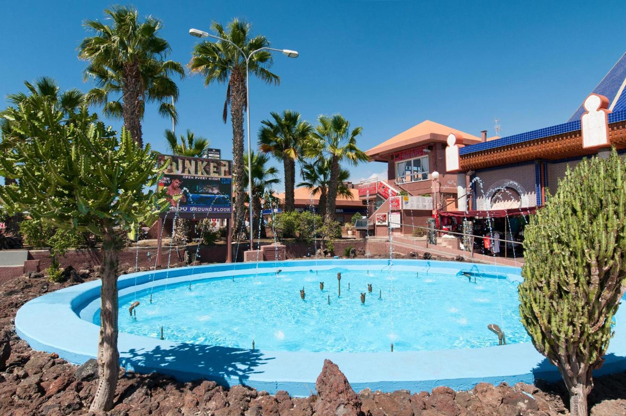 Casa Nena By Villagrancanaria Ferienhaus