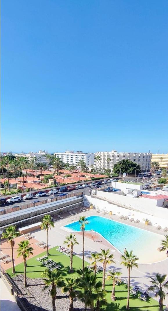 Mirador Del 6th * Playa del Inglés