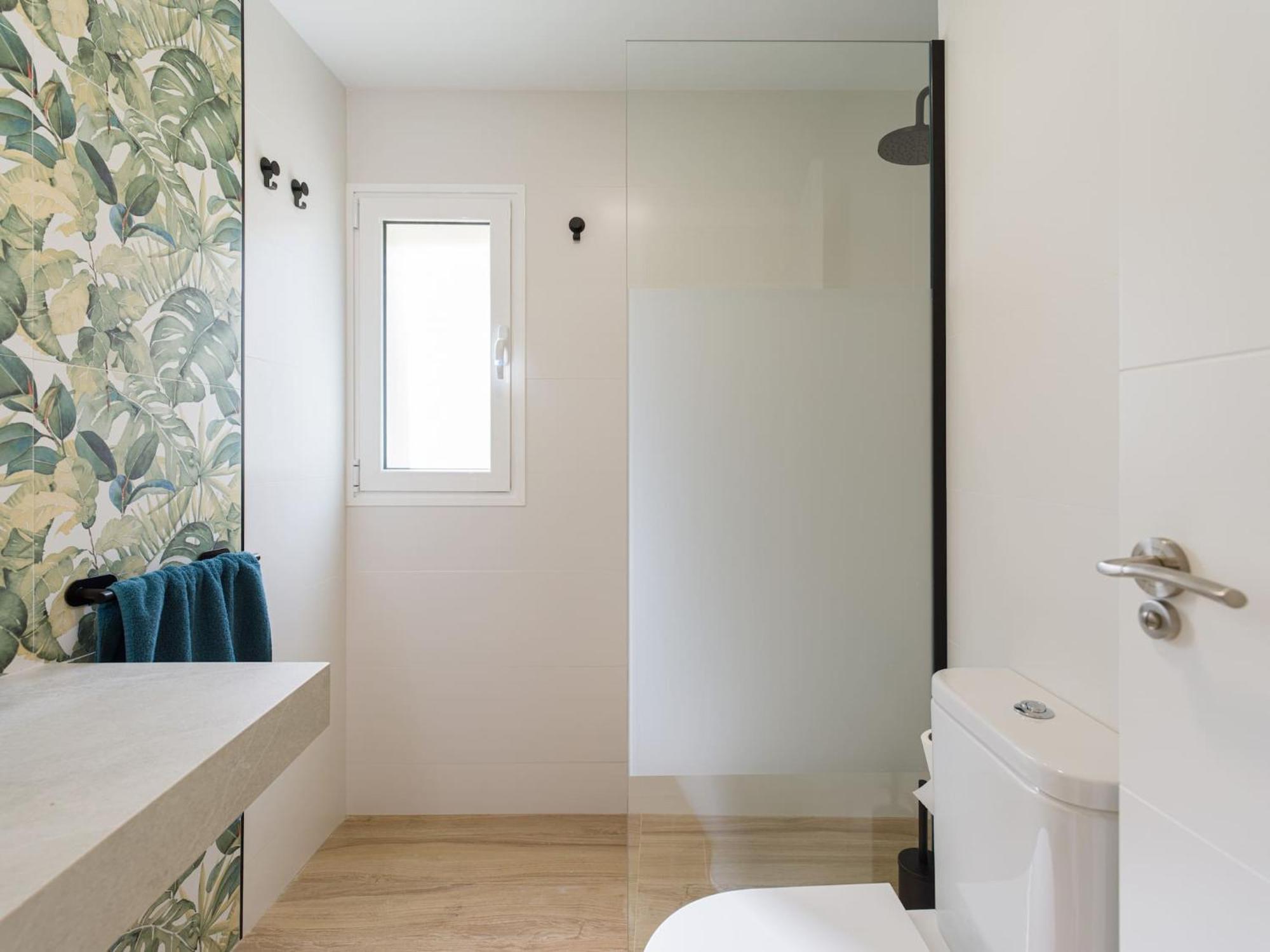 Apartment Olas