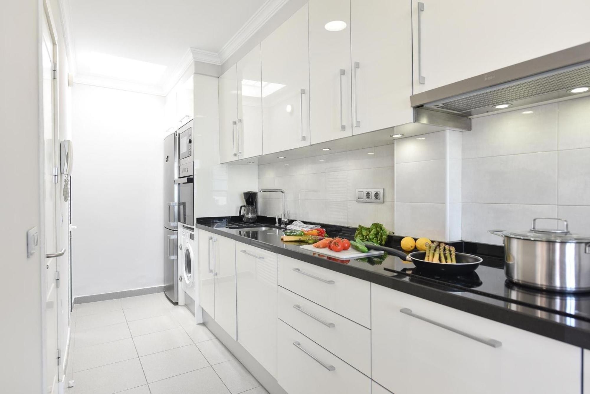 Santa Ana 24 By Villagrancanaria Holiday home