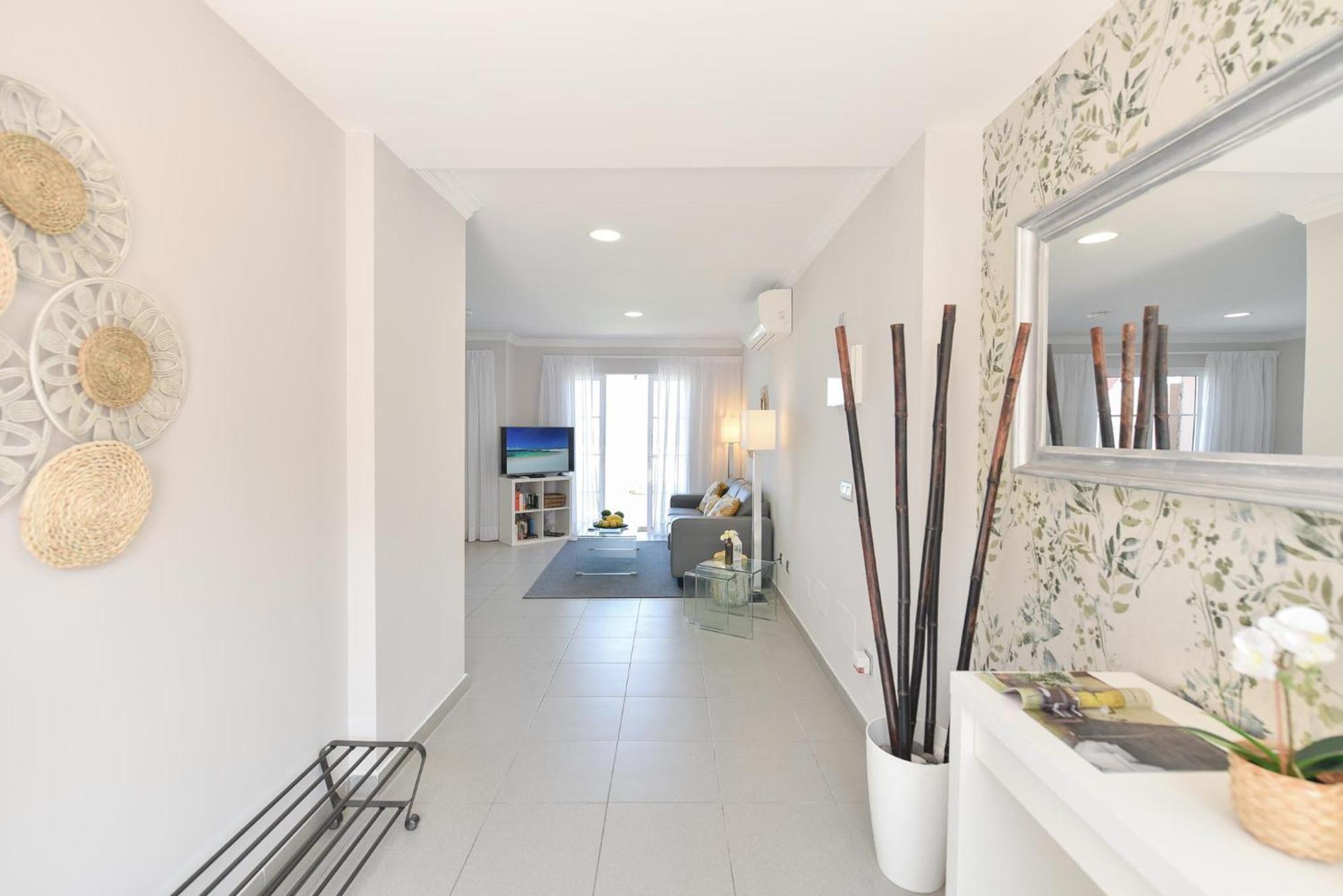 Holiday home Santa Ana 24 By Villagrancanaria *