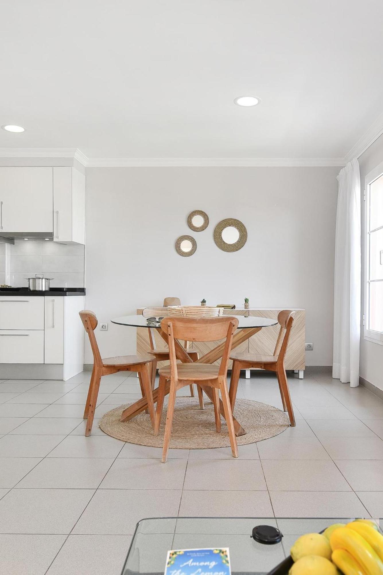 Santa Ana 24 By Villagrancanaria Holiday home
