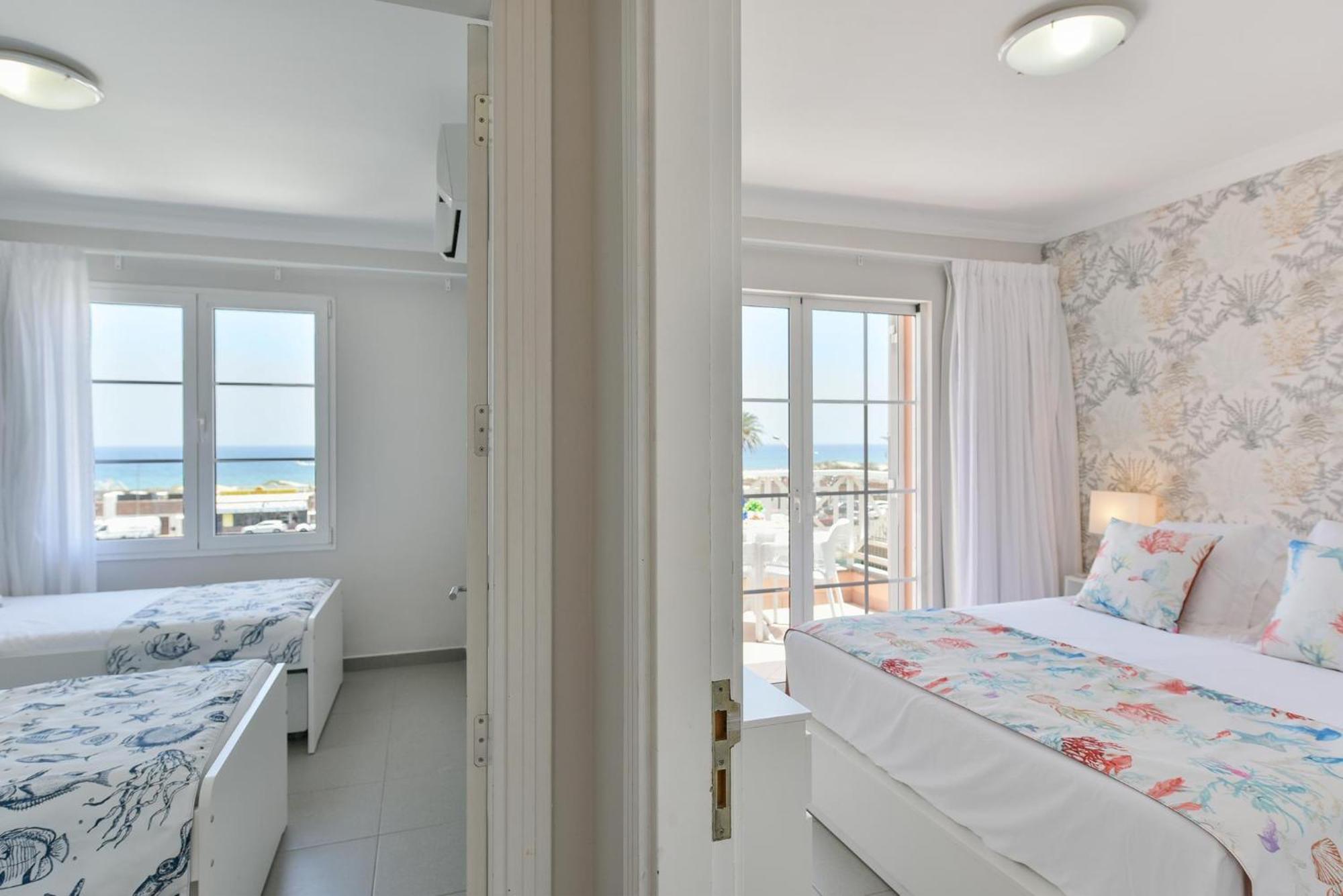 Holiday home Santa Ana 24 By Villagrancanaria