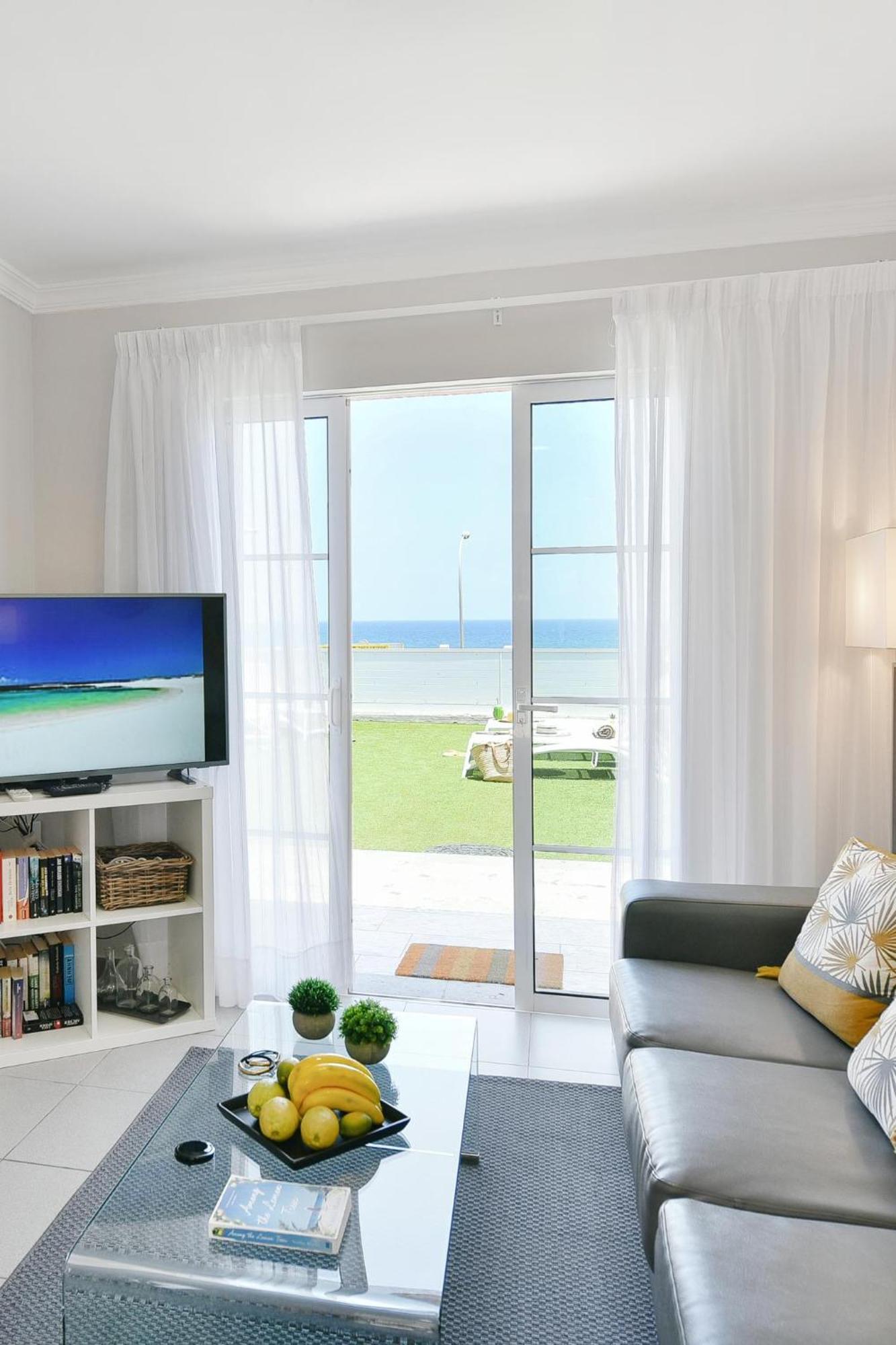 Santa Ana 24 By Villagrancanaria Holiday home