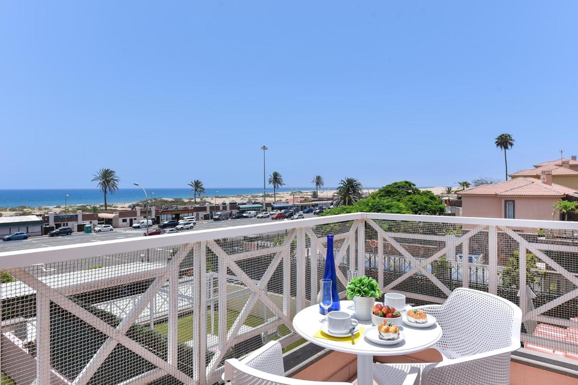 Holiday home Santa Ana 24 By Villagrancanaria Playa del Ingles (Gran Canaria)