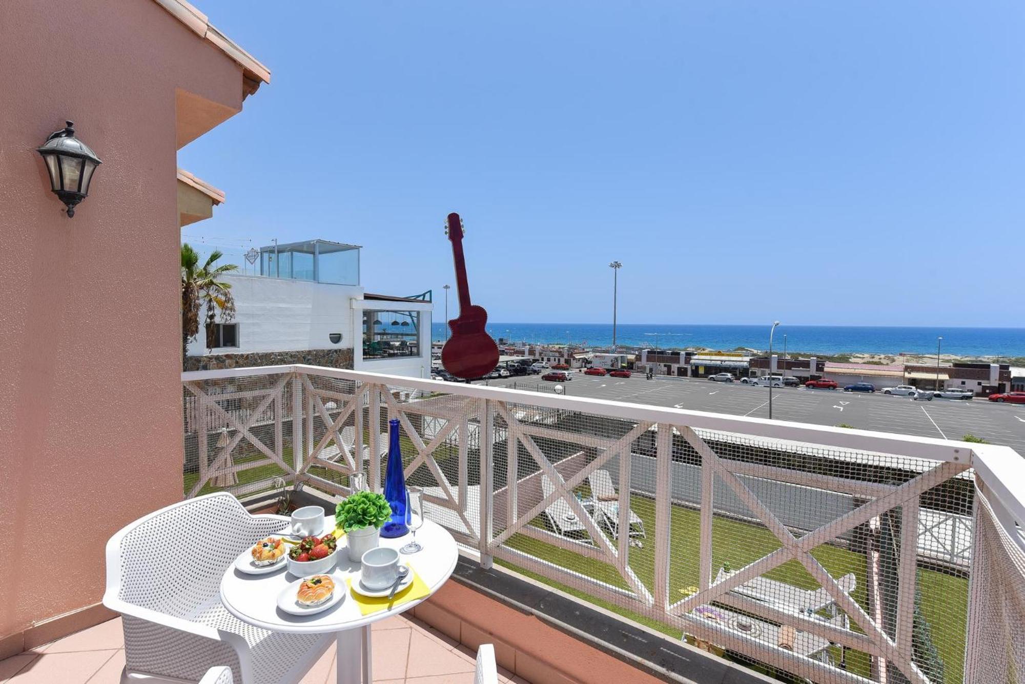 Holiday home Santa Ana 24 By Villagrancanaria *