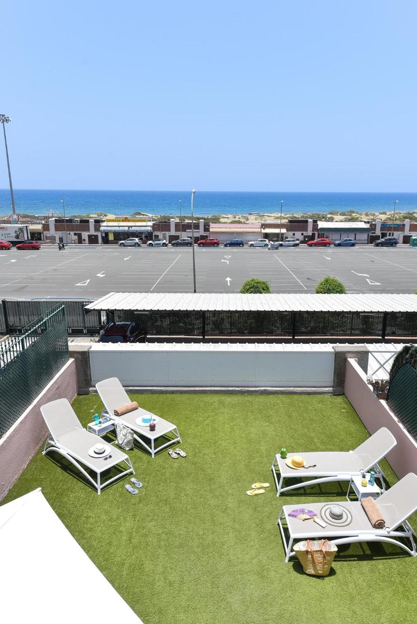 Santa Ana 24 By Villagrancanaria Holiday home