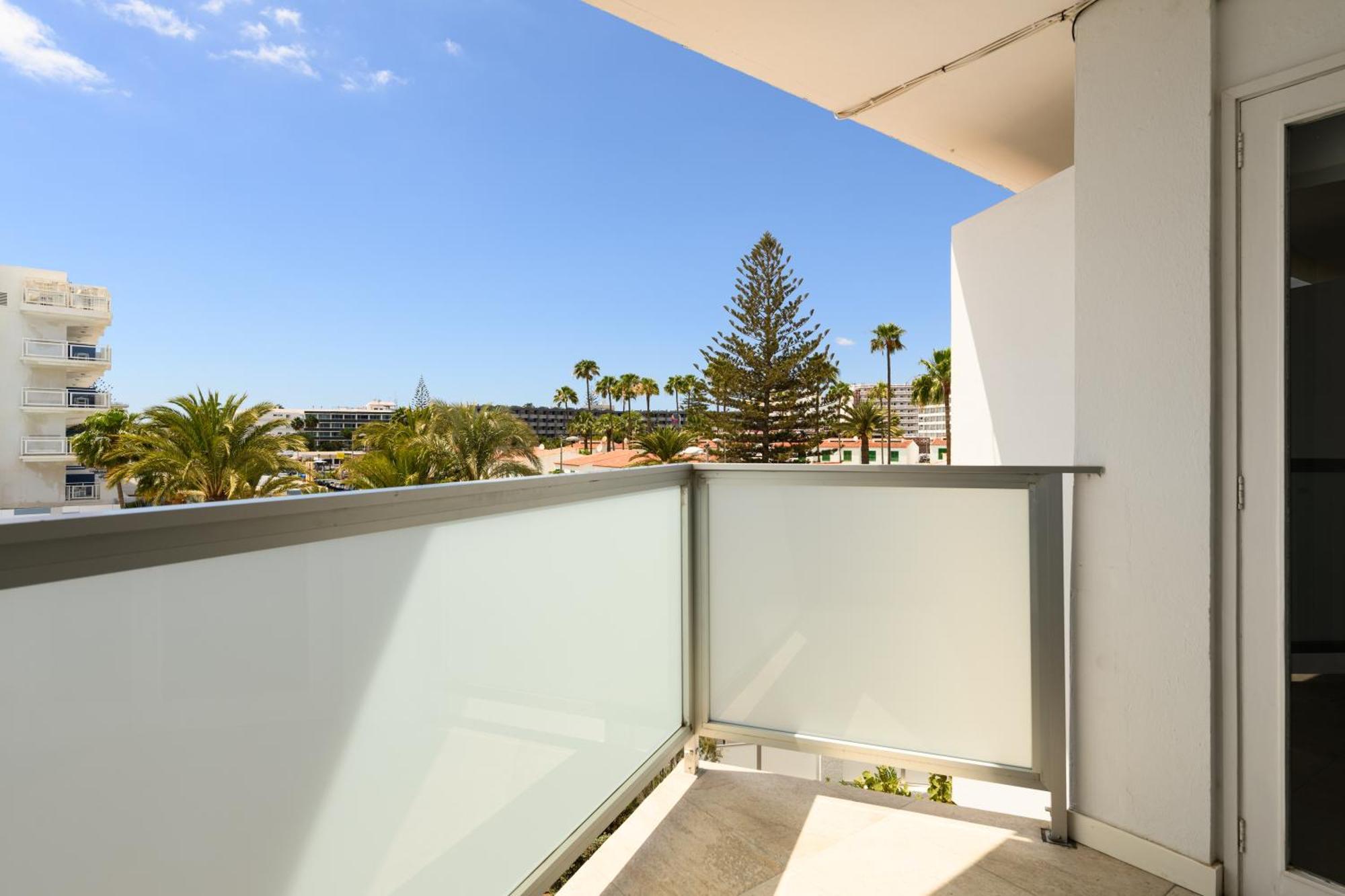 Apartment Sol Y Playa Ii *