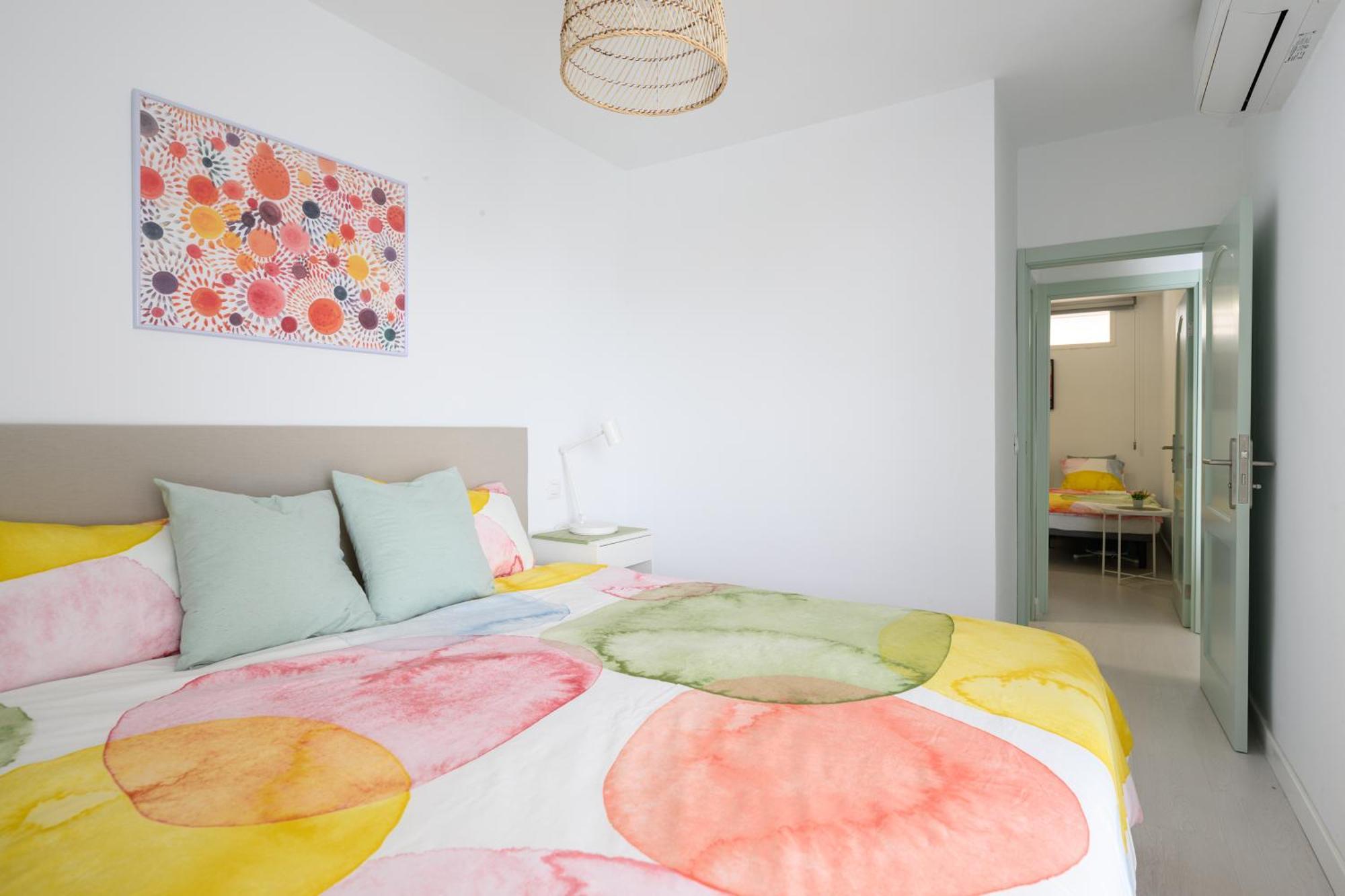Apartment Sol Y Playa Ii *