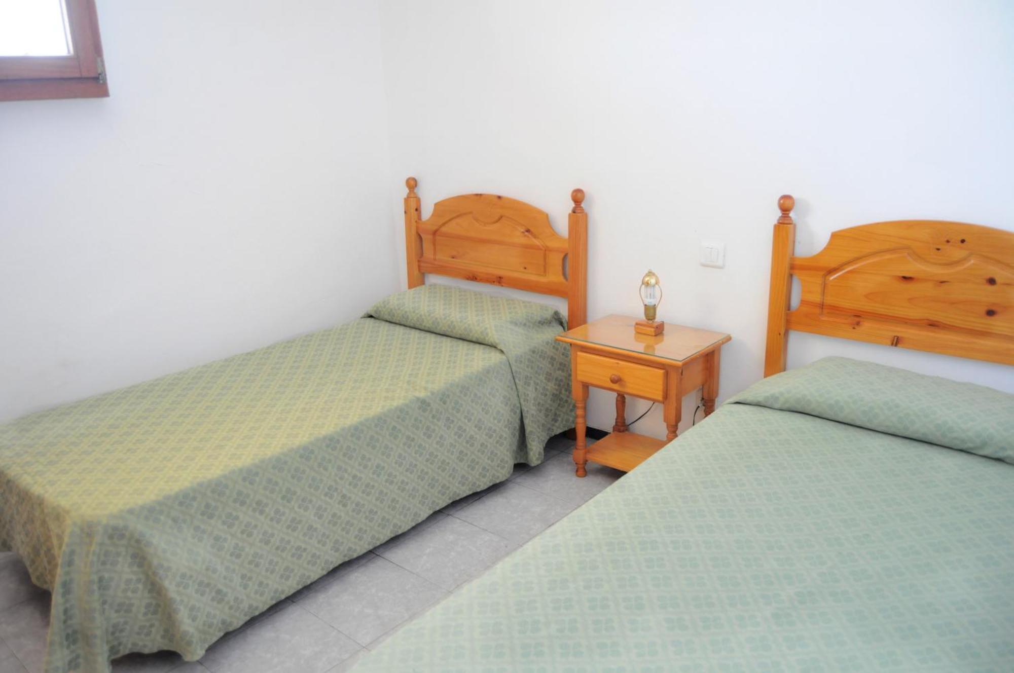 Apartamento Roque Nublo *