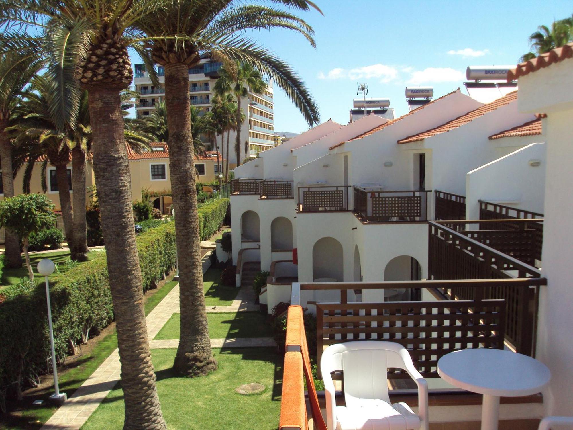 Hotelli Playamar 3*