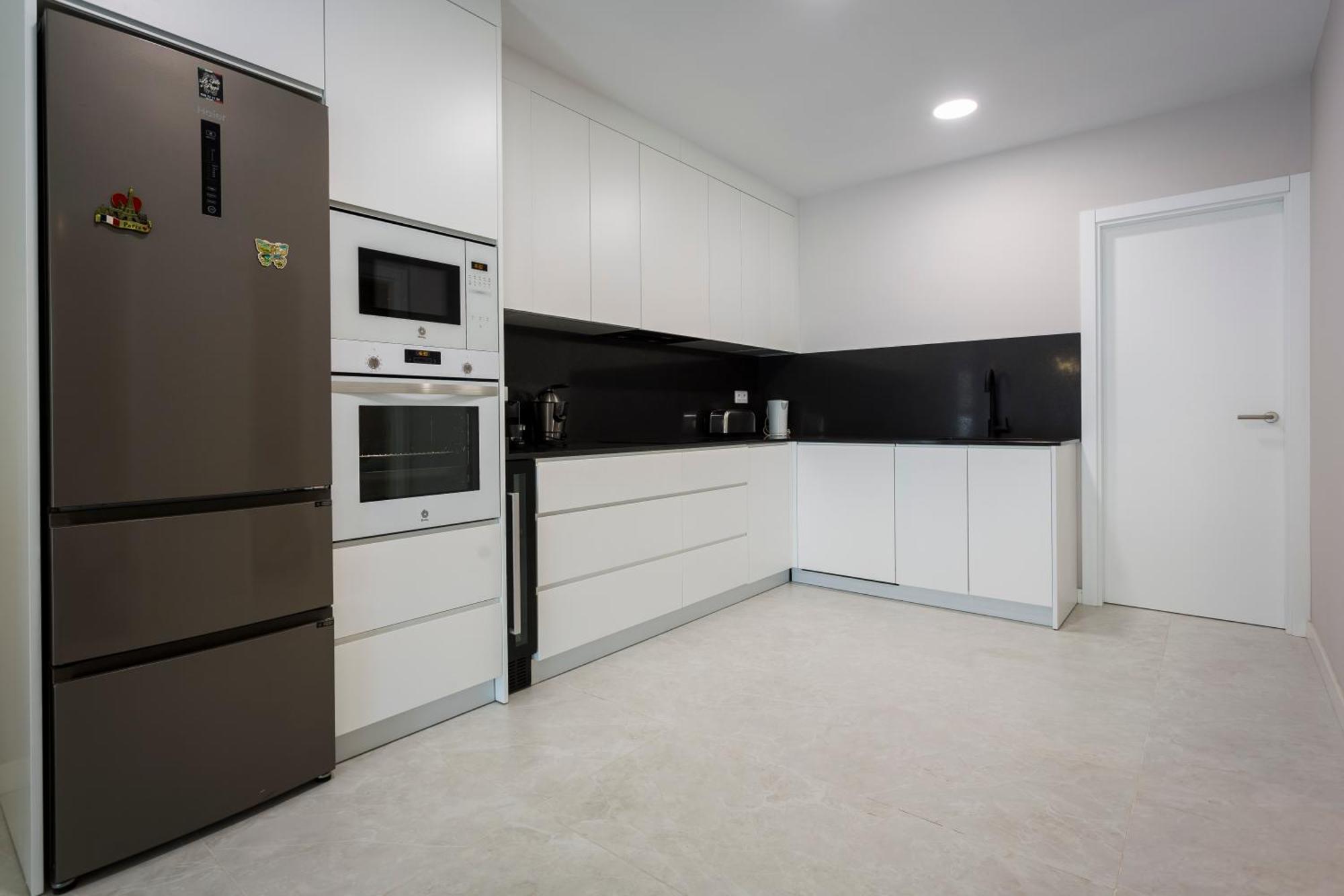 Vakantiehuis Residencial Begona, Recien Reformado