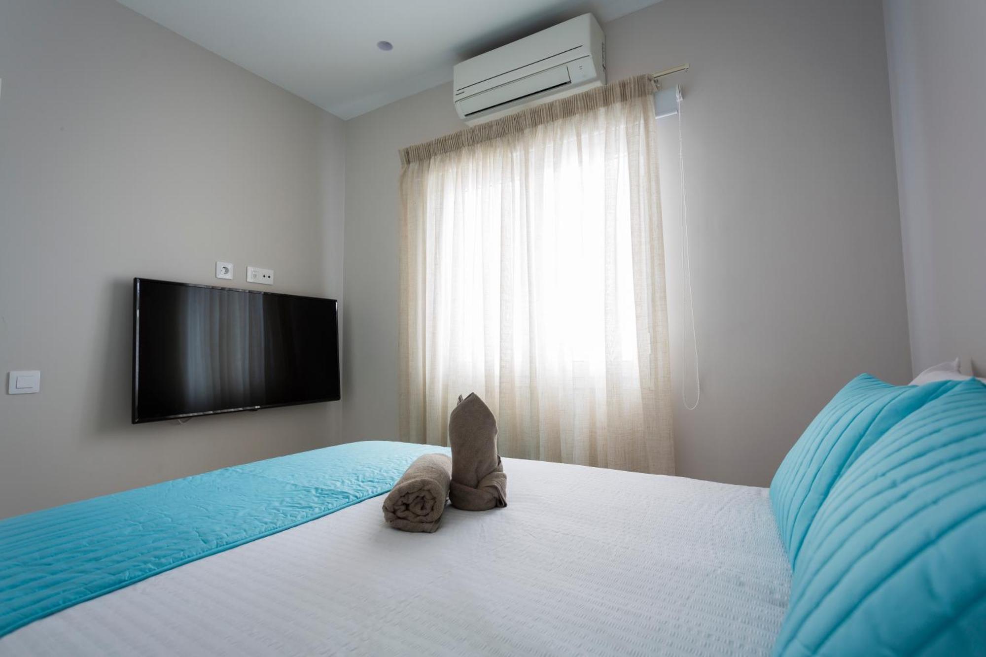 Vakantiehuis Residencial Begona, Recien Reformado