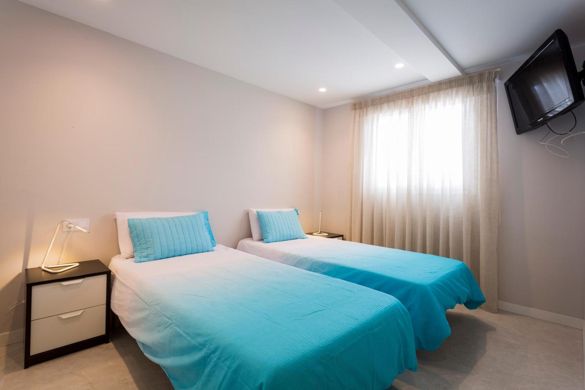 Vakantiehuis Residencial Begona, Recien Reformado *
