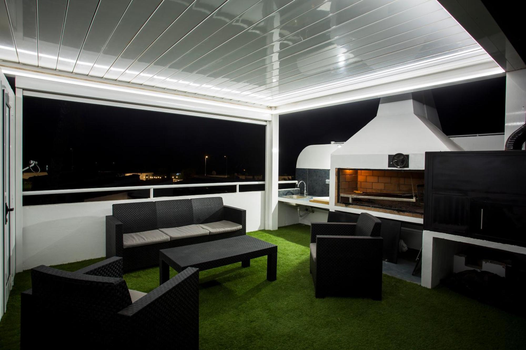 Vakantiehuis Residencial Begona, Recien Reformado *