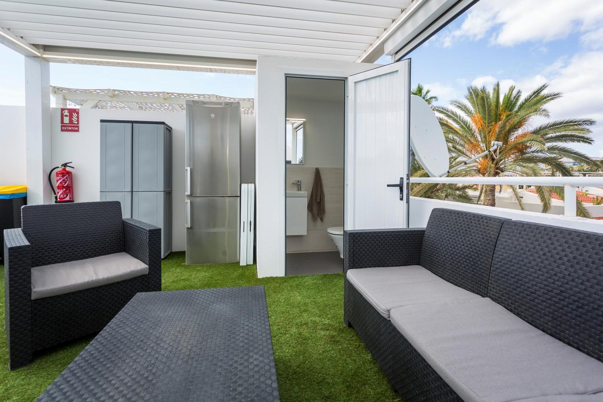 Vakantiehuis Residencial Begona, Recien Reformado *