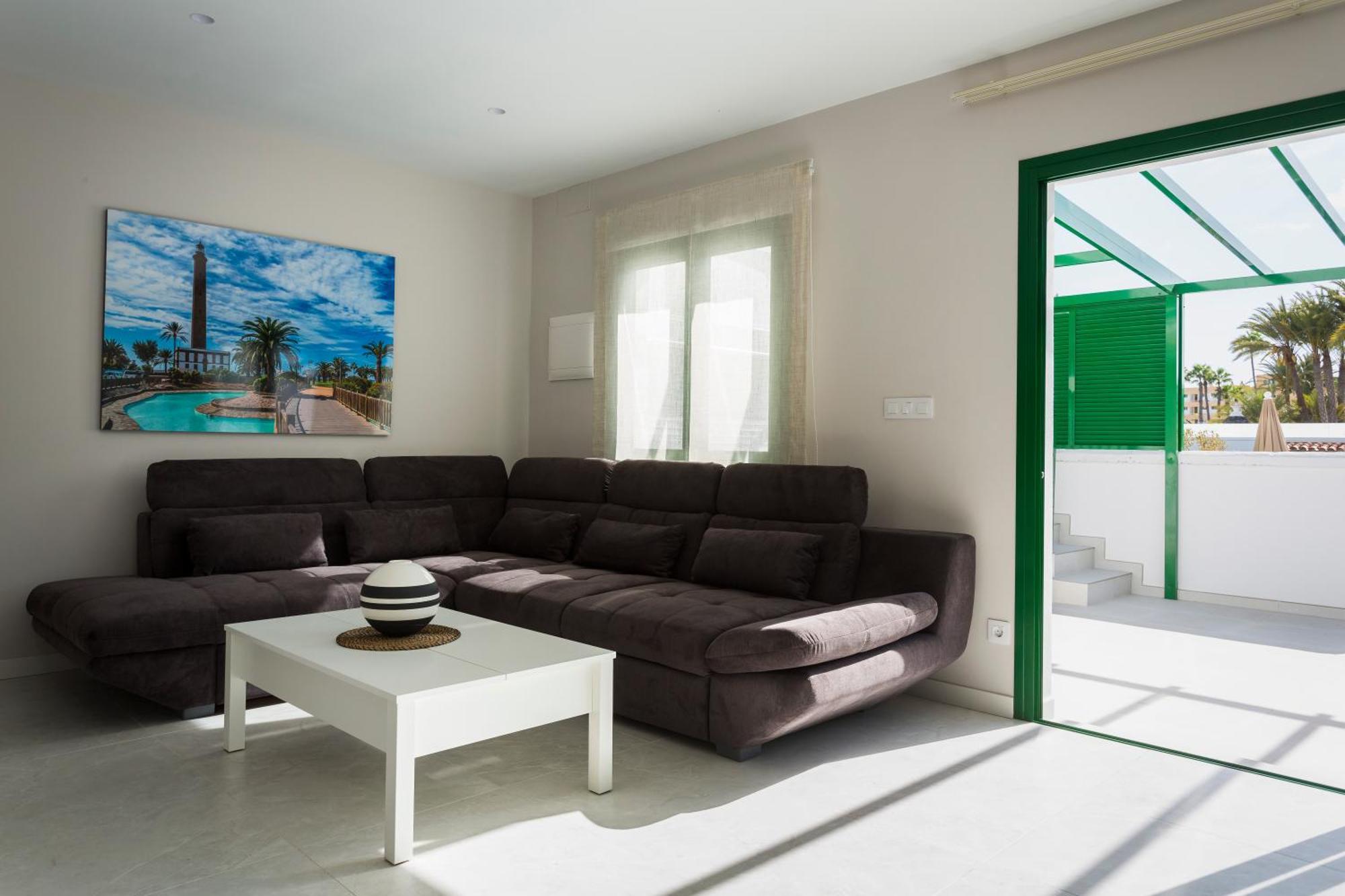 Vakantiehuis Residencial Begona, Recien Reformado