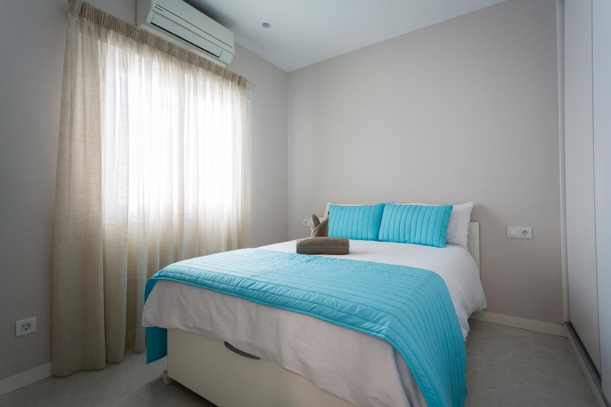 Vakantiehuis Residencial Begona, Recien Reformado Playa del Inglés