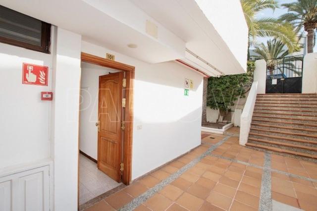 Apartment Playa Del Ingles, Farilaga *