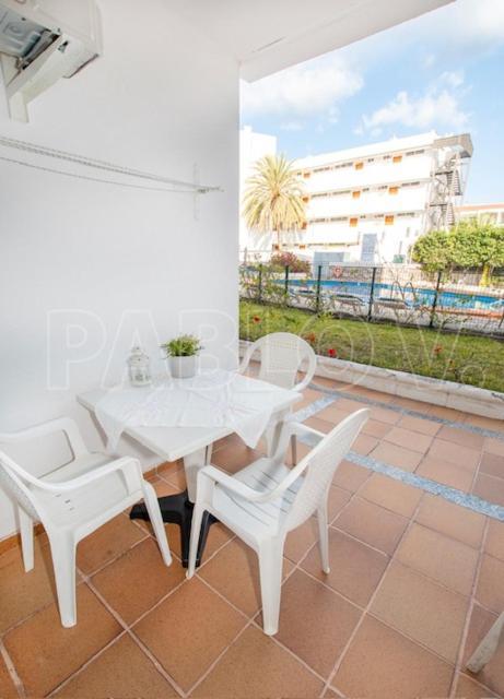 Apartment Playa Del Ingles, Farilaga *