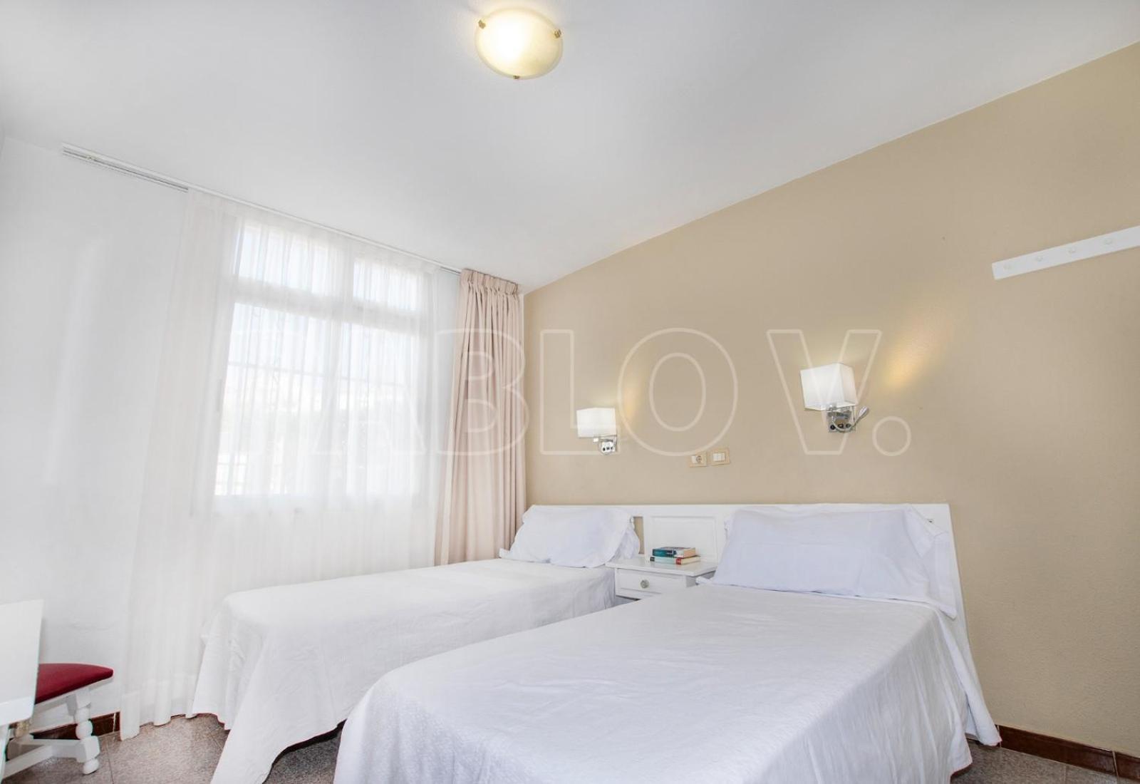 Playa Del Ingles, Farilaga Apartment Playa del Ingles (Gran Canaria)