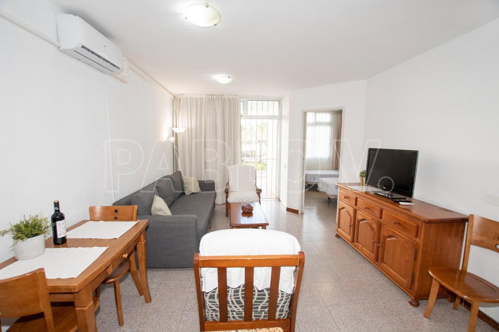Playa Del Ingles, Farilaga Apartment Playa del Ingles (Gran Canaria)