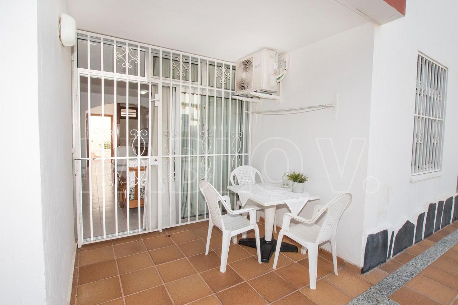 Apartment Playa Del Ingles, Farilaga Playa del Ingles (Gran Canaria)